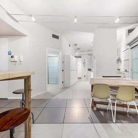 Casa Da Splendida Apartamento Milán