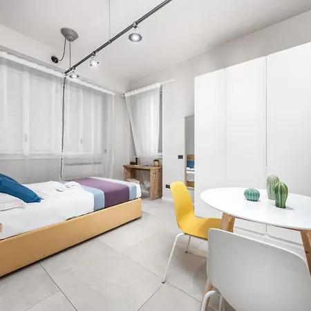 Casa Da Splendida Apartamento Milán