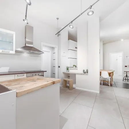 Apartamento Casa Da Splendida Milán