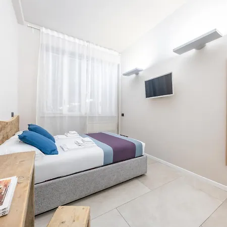 Apartamento Casa Da Splendida *