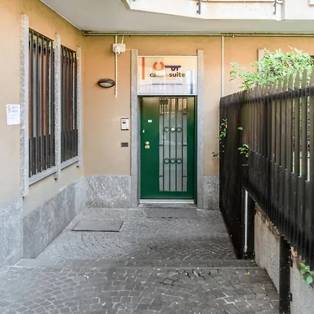 Casa Da Splendida Milán