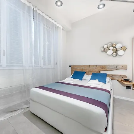 Casa Da Splendida Apartamento