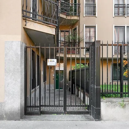 Apartamento Casa Da Splendida Milán