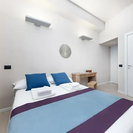 Casa Da Splendida Apartamento *