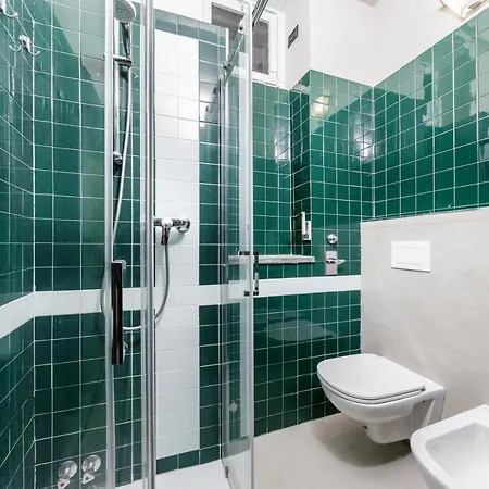 Casa Da Splendida Apartamento Milán