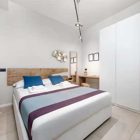 Casa Da Splendida Apartamento Milán