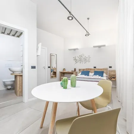 Casa Da Splendida Apartamento *