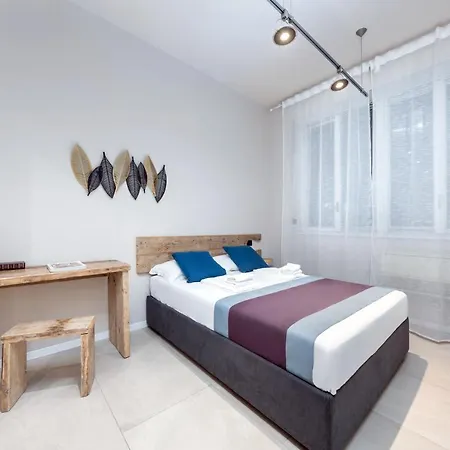 Apartamento Casa Da Splendida