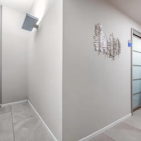 Apartamento Casa Da Splendida Milán