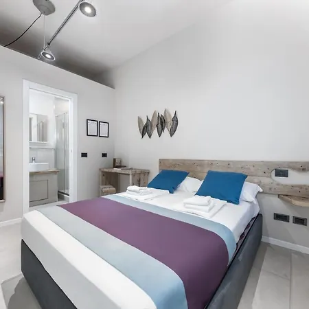 Casa Da Splendida Apartamento *