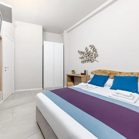 Casa Da Splendida Apartamento Milán