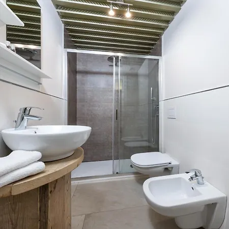 Daire Casa Da Splendida