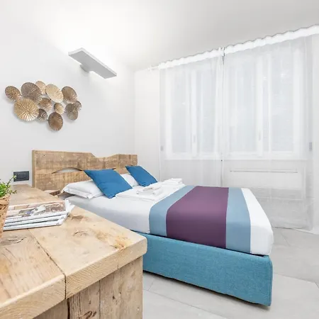 Casa Da Splendida Apartamento *