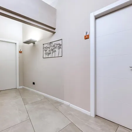 公寓 Casa Da Splendida