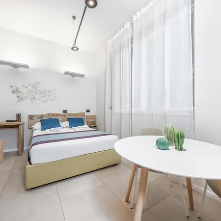 Casa Da Splendida 公寓 *