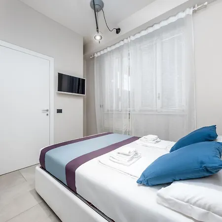 Casa Da Splendida Apartamento