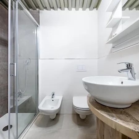 Casa Da Splendida 아파트 밀라노