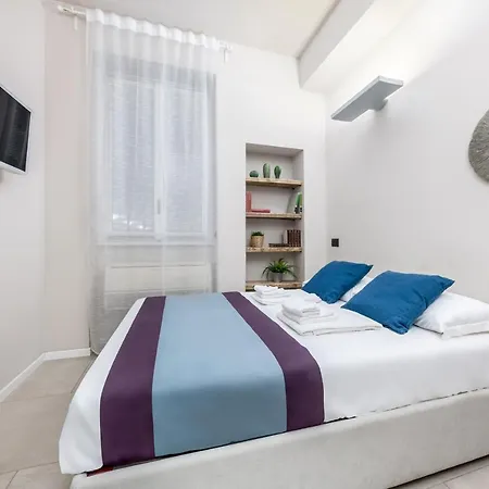 아파트 Casa Da Splendida